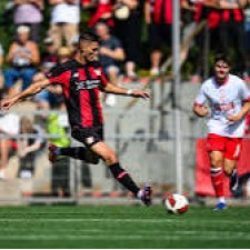 Le Bayer Leverkusen recrute Gutiérrez pour 30 millions d'euros.